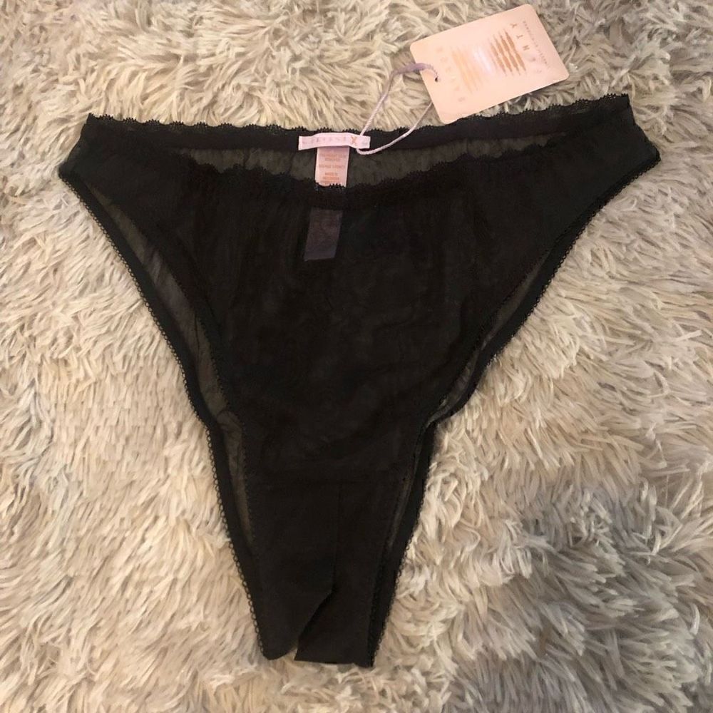 Savage X Fenty Panties Sizes Small